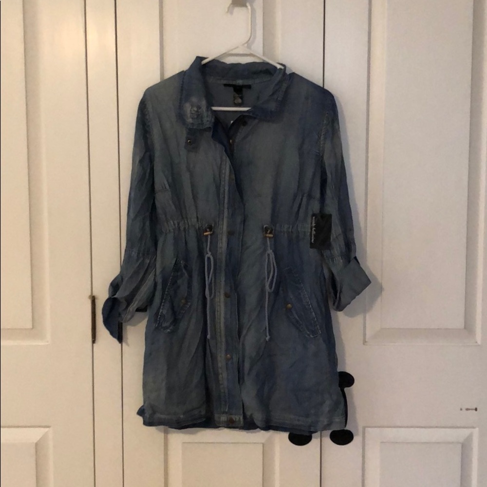 Wendy Bellisimo Maternity Top